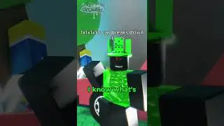 1x1x1x1's car breaks down :( #forsaken #roblox #moonanimator #animation #memes