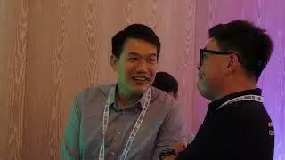 Monday.com - MICE Event Videography Singapore