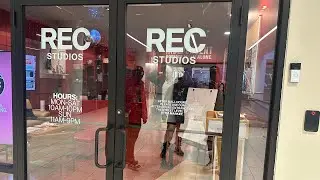 Thee #ChichiKnows Show: Our New Home &hellip; REC Philly