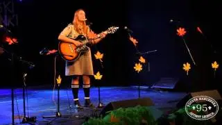 Połoniny Niebieskie - Ania Szaruga