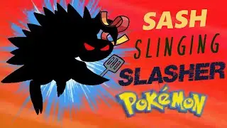SANDSLASH is UNDEFEATED to Close Out Series 12! - Competitive Pokemon VGC Series 12 Battles