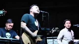 BRISOM Part 1 (Fete dela Musique Manila 2014: Independent Stage)