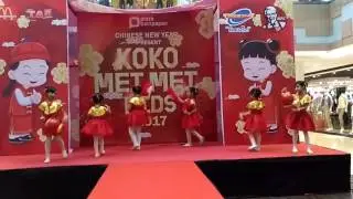 Lampion dance, kids dance, fan dance, chinese dance