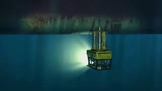 Cadherent - S3 Animation (ROV Services)