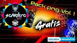 Pack Sonidero png #1