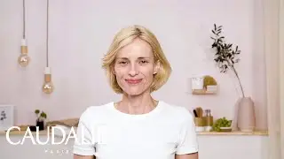 Caudalie Premier Cru - Wollen Sie alle Zeichen der Hautalterung korrigieren?
