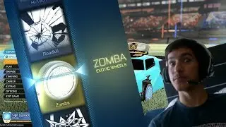Opening 50 Player's Choice Crates for White Zombas!!!!