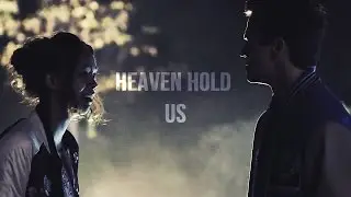 13 Reasons Why | Heaven Hold Us