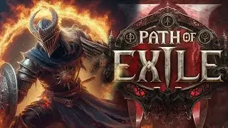 Path of Exile 2 - Hardcore (Lv 6-14 again.. x2)
