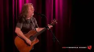 Monte Montgomery | Live from Norfolk Street