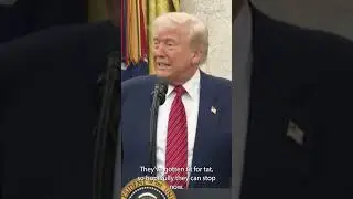 Trump touts progress on ending brutal Rwanda-Congo conflict