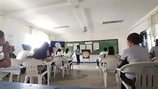 ED304- Reporting (The School as a Community)