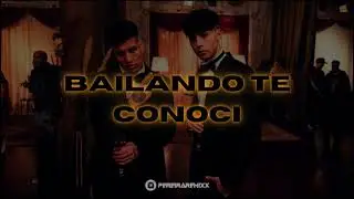 BAILANDO TE CONOCI - RKT - Pereira Remix //RKTARMY