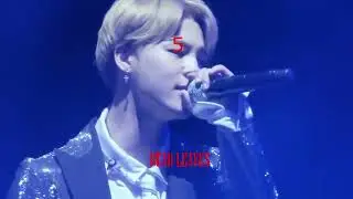 CAN YOU GUESS THE SONGS 5 * IF IT'S A ROBOT SINGING * SPECIAL BTS