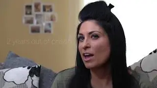 Life After Prison - Rebuilding Relationships