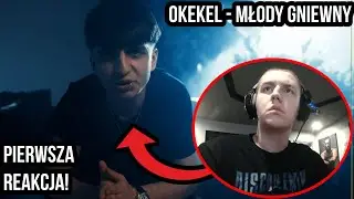 Okekel - Młody gniewny - Pierwsza reakcja i opinia! I Maro