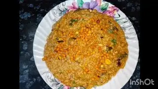 ಸುಲಭವಾಗಿ ಬಿಸಿಬೇಳೆ ಬಾತ್ ಮಾಡುವ ರೆಸಿಪಿ#cooking #amma's kitchen #bisibele bath #recipe#breakfast