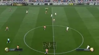FIFA 17 - IF-Immobile blasts one in