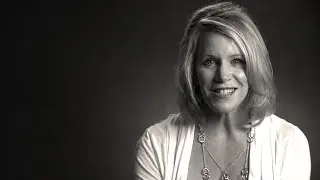 Holly Lucille - True healing takes commitment from the patient - Integrative Wisdom