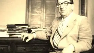 Tislima lil wiehed mill-eroj Maltin -- Il-Perit Dom Mintoff
