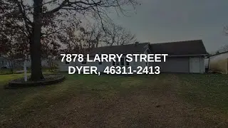 7878 Larry Street | Dyer Real Estate