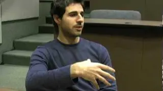The NYC Lyme Support Group: Meet Ben