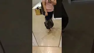GIVENCHY PANDORA BAG  🛍️. PLEASE SUBSCRIBE.