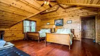 502 Overlook Drive, Blue Ridge, GA 30513