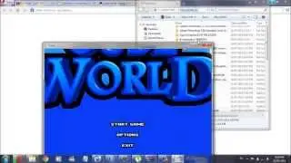 How to Download Cube World *Free* PC