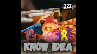 Pizza Eating Lizards - Definitely Not A Cursed Episode
