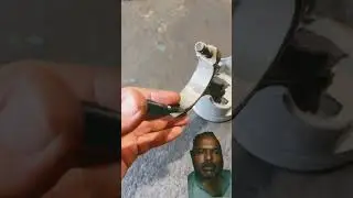 how to Engine ring fighting #automobile #mechanic #repair #best #good #shorts #trending #foryou #fyp