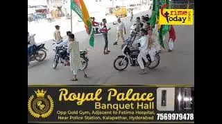 kiya juloos nikalna islam ka hissa hai kiya namaz se zaroori ye kaam hai kiya aisa karne se hum