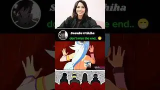 Naruto squad reaction on Aqua😁😁😁