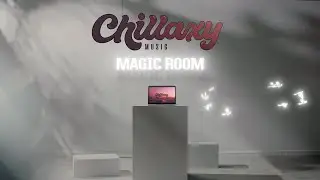 Chillaxy Magic Room: A Mix of Relaxing Lo-fi Hip Hop Jazzy Music
