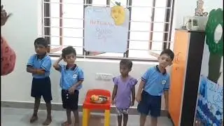 Mango Day - July 22 2025