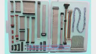 Individually-Built Ultra-Fine Coax Cable Assembly Solutions Custom Harness Expert Brake Sensor Wire