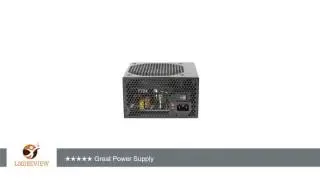 Antec VP-450 Power Supply | Review/Test