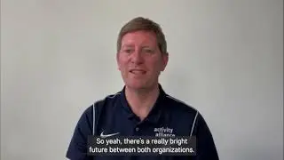 Activity Alliance on their partnership with Active Humber