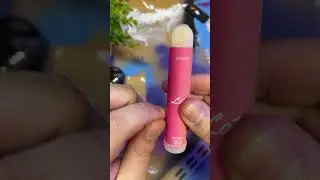 Aquios Bar Water Vape