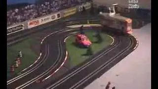 Ebbelwei-Express goes Go!!!
