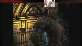 On reprend sur de meilleures bases ! Let's play Vagrant Story fr #1