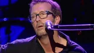 Layla - Eric Clapton & Mark Knopfler - Music for Montserrat 1997