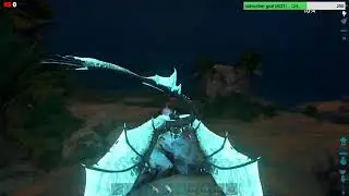 ark EPISODE 16: THE CRYSTAL WYVERN QUEEN