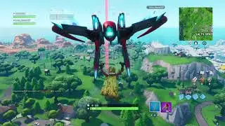 Fortbyte 34 location