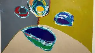 917 Fine Arts Gallery at Texas Contemporary Art Fair  October 2019