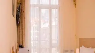 Plaza Hotel - Gelendzhik - Russian Federation