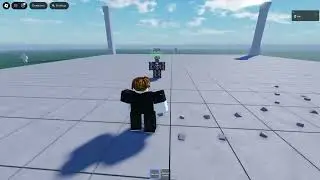 Roblox Multiverse Arena(Marvel Battlegrounds) - Web Swinger Teaser 1