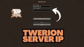 Minecraft KIT RUSH TRY#2 on TWERION.NET!!!!