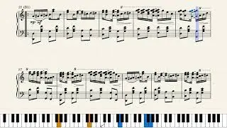 Don't Jazz Me Rag by James Scott (1921)