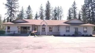 Countryside Church Live Stream